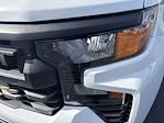 2026 Chevrolet Silverado 1500 Regular Cab RWD Pickup for sale #CT10941 - photo 10
