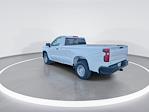 2026 Chevrolet Silverado 1500 Regular Cab RWD Pickup for sale #CT10941 - photo 7