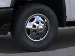 2026 Chevrolet Silverado 3500 Crew Cab 4WD Pickup for sale #CT10978 - photo 9