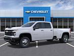 2026 Chevrolet Silverado 3500 Crew Cab 4WD Pickup for sale #CT10978 - photo 1