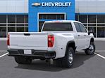 2026 Chevrolet Silverado 3500 Crew Cab 4WD Pickup for sale #CT10978 - photo 4