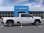 2026 Chevrolet Silverado 3500 Crew Cab 4WD Pickup for sale #CT10979 - photo 5