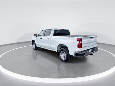 2026 Chevrolet Silverado 1500 Crew Cab 4WD Pickup for sale #CT10986 - photo 2