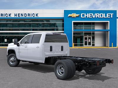 New 2026 Chevrolet Silverado 3500 - photo 1