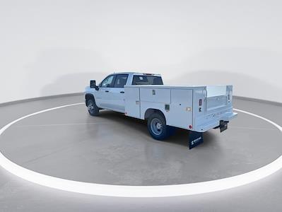 2026 Chevrolet Silverado 3500 Crew Cab 4WD Service Truck for sale #CT10993 - photo 2