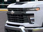 2026 Chevrolet Silverado 3500 Crew Cab 4WD Cab Chassis for sale #CT10993 - photo 13