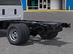 2026 Chevrolet Silverado 3500 Crew Cab 4WD Cab Chassis for sale #CT10993 - photo 14