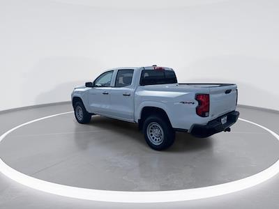 2026 Chevrolet Colorado Crew Cab 4WD Pickup for sale #CT11003 - photo 2