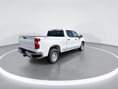 New 2026 Chevrolet Silverado 1500 - photo 1