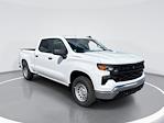 New 2026 Chevrolet Silverado 1500 Work Truck Crew Cab for sale #CT11042 - photo 1