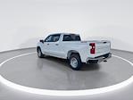 New 2026 Chevrolet Silverado 1500 Work Truck Crew Cab for sale #CT11042 - photo 5