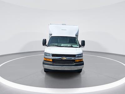 New 2026 Chevrolet Express 3500 - photo 1