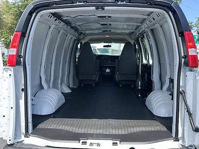 2026 Chevrolet Express 2500 RWD Empty Cargo Van for sale #CT11331 - photo 2