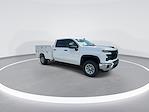 2024 Chevrolet Silverado 3500 Crew Cab SRW 2WD, Reading SL Service Body Service Truck for sale #DCR10980 - photo 1