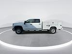 2024 Chevrolet Silverado 3500 Crew Cab SRW 2WD, Reading SL Service Body Service Truck for sale #DCR10980 - photo 6