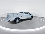 2024 Chevrolet Silverado 3500 Crew Cab SRW 2WD, Reading SL Service Body Service Truck for sale #DCR10980 - photo 9