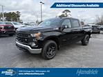 New 2025 Chevrolet Silverado 1500 Work Truck Crew Cab 4WD Pickup for sale #FS10567 - photo 10