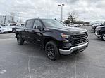 2025 Chevrolet Silverado 1500 Crew Cab 4WD Pickup for sale #FS10569 - photo 1