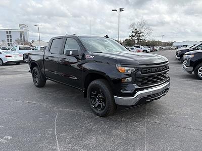 2025 Chevrolet Silverado 1500 Crew Cab 4WD Pickup for sale #FS10598 - photo 1