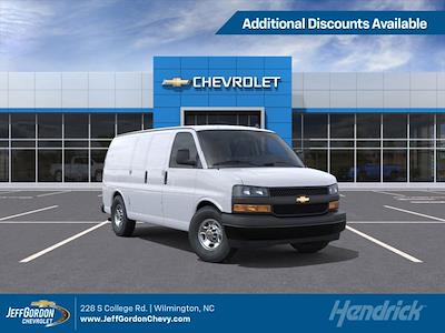 2025 Chevrolet Express 2500 RWD Empty Cargo Van for sale #FS11865 - photo 1