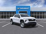 2026 Chevrolet Silverado EV Crew Cab 4WD Pickup for sale #FT10898 - photo 1