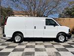 Used 2021 Chevrolet Express 2500 RWD 2500 135 4x2 Empty Cargo Van for sale #P40803 - photo 11