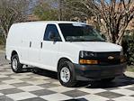 Used 2021 Chevrolet Express 2500 RWD 2500 135 4x2 Empty Cargo Van for sale #P40803 - photo 4