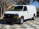 Used 2021 Chevrolet Express 2500 RWD 2500 135 4x2 Empty Cargo Van for sale #P40803 - photo 6
