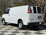 Used 2021 Chevrolet Express 2500 RWD 2500 135 4x2 Empty Cargo Van for sale #P40803 - photo 3