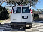 Used 2021 Chevrolet Express 2500 RWD 2500 135 4x2 Empty Cargo Van for sale #P40803 - photo 9