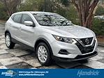 Used 2021 Nissan Rogue Sport S AWD SUV for sale #P41956 - photo 3