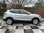 Used 2021 Nissan Rogue Sport S AWD SUV for sale #P41956 - photo 10