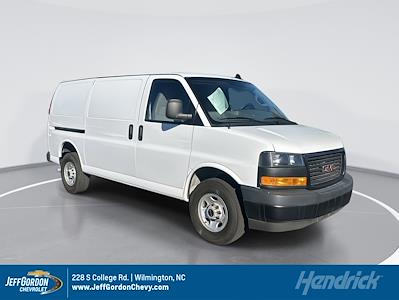 2023 GMC Savana 2500 RWD, Empty Cargo Van for sale #P43120 - photo 1