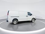 2023 GMC Savana 2500 RWD, Empty Cargo Van for sale #P43120 - photo 10