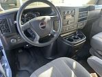 2023 GMC Savana 2500 RWD, Empty Cargo Van for sale #P43120 - photo 18