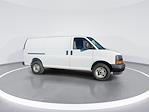 2023 GMC Savana 2500 RWD, Empty Cargo Van for sale #P43120 - photo 3