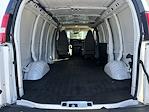 2023 GMC Savana 2500 RWD, Empty Cargo Van for sale #P43120 - photo 31