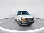 2023 GMC Savana 2500 RWD, Empty Cargo Van for sale #P43120 - photo 5