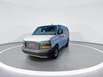 2023 GMC Savana 2500 RWD, Empty Cargo Van for sale #P43120 - photo 6