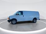 2023 GMC Savana 2500 RWD, Empty Cargo Van for sale #P43120 - photo 7