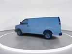 2023 GMC Savana 2500 RWD, Empty Cargo Van for sale #P43120 - photo 8