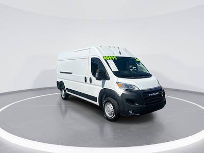 2026 Ram ProMaster 2500 High Roof FWD Empty Cargo Van for sale #P45173 - photo 2