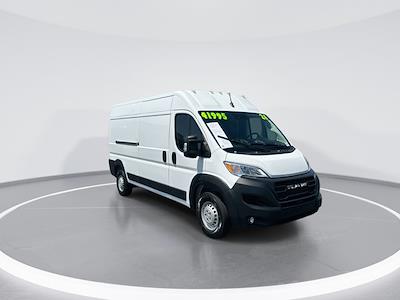 2026 Ram ProMaster 2500 High Roof FWD Empty Cargo Van for sale #P45205 - photo 2