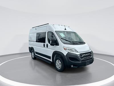 2024 Ram ProMaster 1500 High Roof FWD Empty Cargo Van for sale #P45284 - photo 2