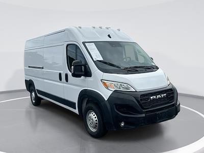 2025 Ram ProMaster 2500 High Roof FWD Empty Cargo Van for sale #P45295 - photo 1