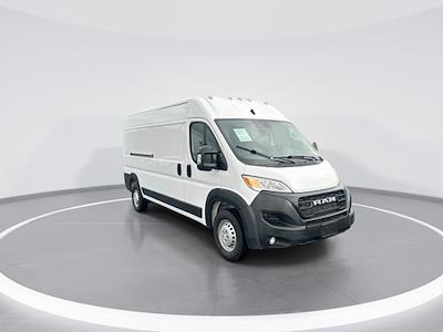 2025 Ram ProMaster 2500 High Roof FWD Empty Cargo Van for sale #P45295 - photo 2
