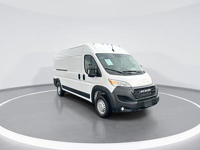 2026 Ram ProMaster 2500 High Roof FWD Empty Cargo Van for sale #P45296 - photo 2