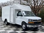 Used 2022 Chevrolet Express 3500 3500 Van 159 4x2 Rockport Box Van for sale #PC40718 - photo 1