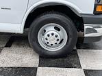 Used 2022 Chevrolet Express 3500 3500 Van 159 4x2 Rockport Box Van for sale #PC40718 - photo 11