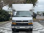 Used 2022 Chevrolet Express 3500 3500 Van 159 4x2 Rockport Box Van for sale #PC40718 - photo 5